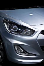 Hyundai RB Concept 2010 года
